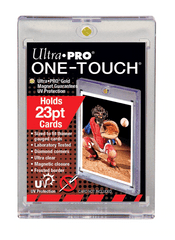 Ultra Pro One Touch 23 pt